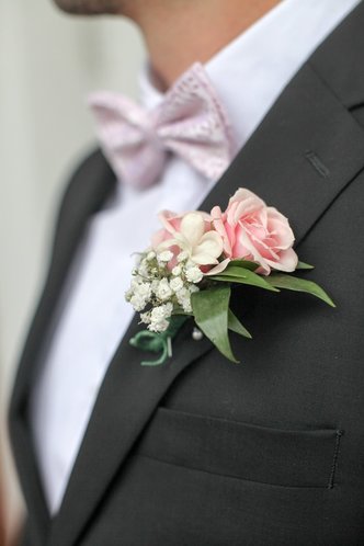 Wedding flower ideas