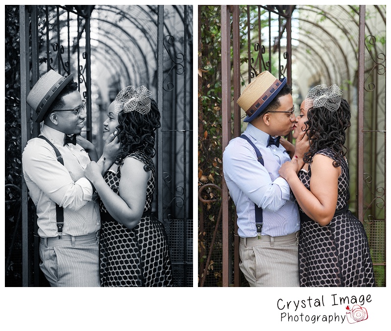 Portsmouth engagement sessions